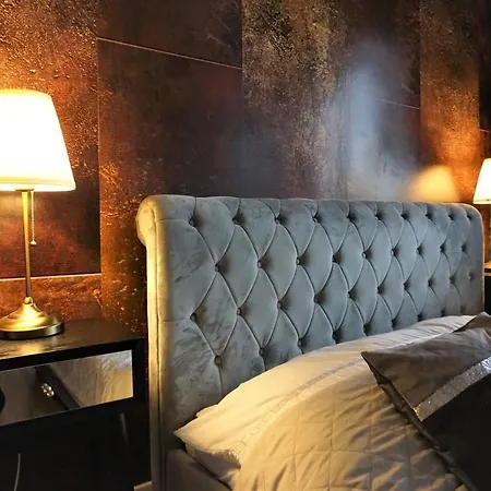 Appartamento Jaworski Apart'S - Apartament Premium Z Balkonem 40M2 - Self Check In 24H -Bezkontaktowo Sam Sie Meldujesz I Wymeldowujesz Przez 24H - Do Rynku 7Min!