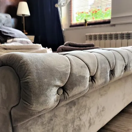 Appartamento Jaworski Apart'S - Apartament Premium Z Balkonem 40M2 - Self Check In 24H -Bezkontaktowo Sam Sie Meldujesz I Wymeldowujesz Przez 24H - Do Rynku 7Min!