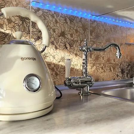 Jaworski Apart'S - Apartament Premium Z Balkonem 40M2 - Self Check In 24H -Bezkontaktowo Sam Sie Meldujesz I Wymeldowujesz Przez 24H - Do Rynku 7Min! Appartamento Breslavia