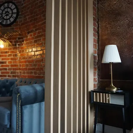 Jaworski Apart'S - Apartament Premium Z Balkonem 40M2 - Self Check In 24H -Bezkontaktowo Sam Sie Meldujesz I Wymeldowujesz Przez 24H - Do Rynku 7Min! Appartamento Breslavia