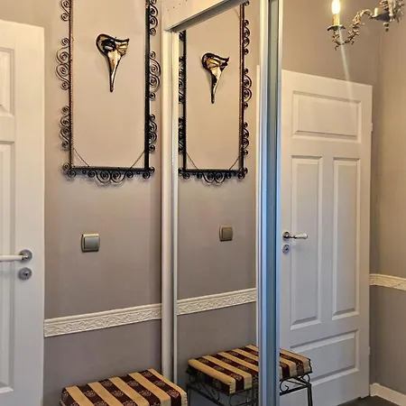 Appartamento Jaworski Apart'S - Apartament Premium Z Balkonem 40M2 - Self Check In 24H -Bezkontaktowo Sam Sie Meldujesz I Wymeldowujesz Przez 24H - Do Rynku 7Min!