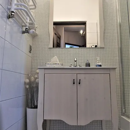 Jaworski Apart'S - Apartament Premium Z Balkonem 40M2 - Self Check In 24H -Bezkontaktowo Sam Sie Meldujesz I Wymeldowujesz Przez 24H - Do Rynku 7Min! *