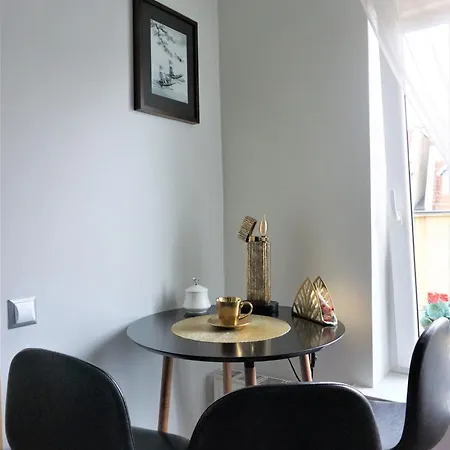 Appartamento Jaworski Apart'S - Apartament Premium Z Balkonem 40M2 - Self Check In 24H -Bezkontaktowo Sam Sie Meldujesz I Wymeldowujesz Przez 24H - Do Rynku 7Min!