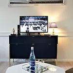 Apartment Jaworski Apart'S - Apartament Premium 40M2 - Self Check In 24H -Bezkontaktowo Sam Sie Meldujesz I Wymeldowujesz Przez 24H - Do Rynku 7Min!
