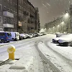 Jaworski Apart'S - Apartament Premium 40M2 - Self Check In 24H -Bezkontaktowo Sam Sie Meldujesz I Wymeldowujesz Przez 24H - Do Rynku 7Min! Apartmán Vratislav