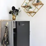 Apartment Jaworski Apart'S - Apartament Premium 40M2 - Self Check In 24H -Bezkontaktowo Sam Sie Meldujesz I Wymeldowujesz Przez 24H - Do Rynku 7Min! Wroclaw