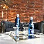 Jaworski Apart'S - Apartament Premium 40M2 - Self Check In 24H -Bezkontaktowo Sam Sie Meldujesz I Wymeldowujesz Przez 24H - Do Rynku 7Min! Apartment
