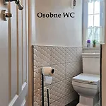 Jaworski Apart'S - Apartament Premium 40M2 - Self Check In 24H -Bezkontaktowo Sam Sie Meldujesz I Wymeldowujesz Przez 24H - Do Rynku 7Min! Apartment