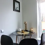 Apartment Jaworski Apart'S - Apartament Premium 40M2 - Self Check In 24H -Bezkontaktowo Sam Sie Meldujesz I Wymeldowujesz Przez 24H - Do Rynku 7Min!