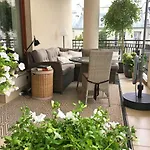 Apartmán Jaworski Apart'S - Apartament Premium 40M2 - Self Check In 24H -Bezkontaktowo Sam Sie Meldujesz I Wymeldowujesz Przez 24H - Do Rynku 7Min!