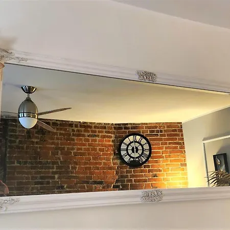 Jaworski Apart's - Premium 40m2 - Self Check In 24h -bezkontaktowo Sam Sie Meldujesz I Wymeldowujesz Przez 24h - Do Rynku 7min! Διαμέρισμα *