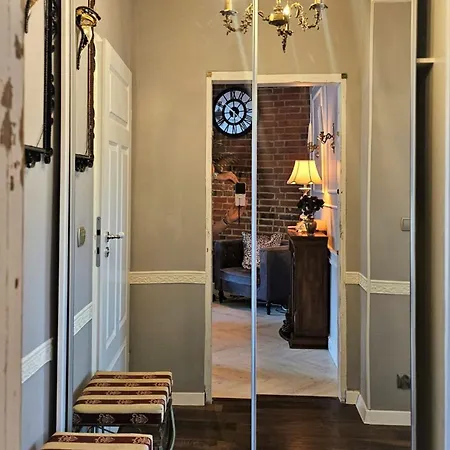 Jaworski Apart'S - Apartament Premium Z Balkonem 40M2 - Self Check In 24H -Bezkontaktowo Sam Sie Meldujesz I Wymeldowujesz Przez 24H - Do Rynku 7Min!