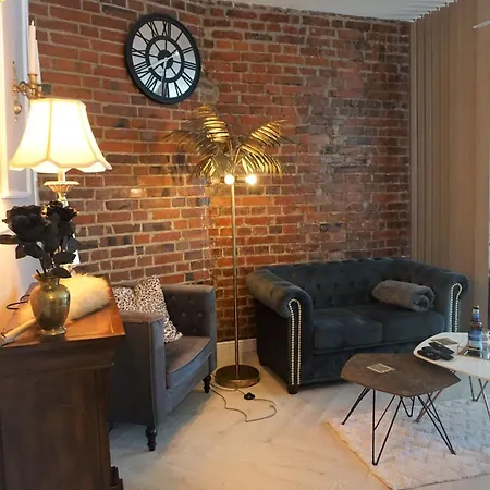 Jaworski Apart's - Premium 40m2 - Self Check In 24h -bezkontaktowo Sam Sie Meldujesz I Wymeldowujesz Przez 24h - Do Rynku 7min!-fv شقة