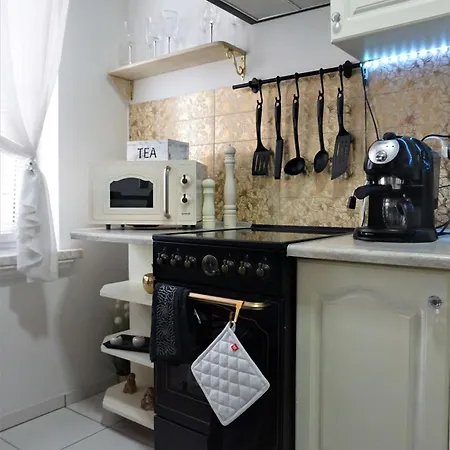 Jaworski Apart's - Premium 40m2 - Self Check In 24h -bezkontaktowo Sam Sie Meldujesz I Wymeldowujesz Przez 24h - Do Rynku 7min!-fv Wrocław