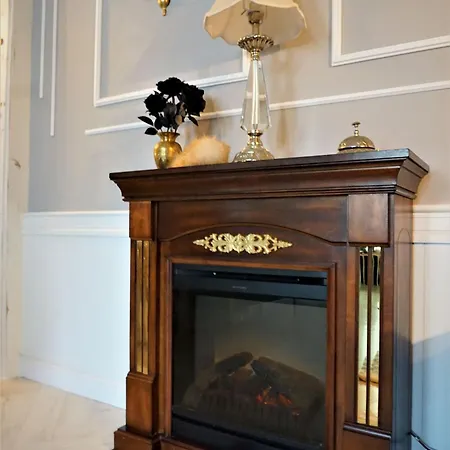 Jaworski Apart'S - Apartament Premium Z Balkonem 40M2 - Self Check In 24H -Bezkontaktowo Sam Sie Meldujesz I Wymeldowujesz Przez 24H - Do Rynku 7Min!