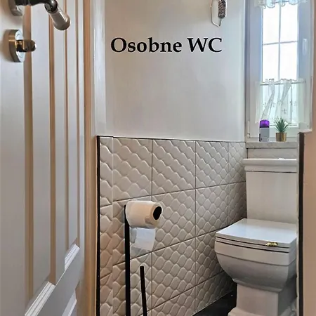 Jaworski Apart'S - Apartament Premium Z Balkonem 40M2 - Self Check In 24H -Bezkontaktowo Sam Sie Meldujesz I Wymeldowujesz Przez 24H - Do Rynku 7Min! 아파트