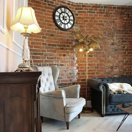 Jaworski Apart's - Premium 40m2 - Self Check In 24h -bezkontaktowo Sam Sie Meldujesz I Wymeldowujesz Przez 24h - Do Rynku 7min! Apartamento *