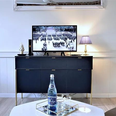 Jaworski Apart's - Premium 40m2 - Self Check In 24h -bezkontaktowo Sam Sie Meldujesz I Wymeldowujesz Przez 24h - Do Rynku 7min! Apartman *