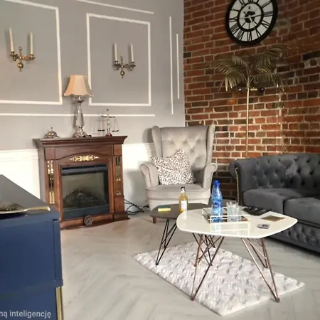 Apartamento Jaworski Apart's - Premium 40m2 - Self Check In 24h -bezkontaktowo Sam Sie Meldujesz I Wymeldowujesz Przez 24h - Do Rynku 7min! Wrocław