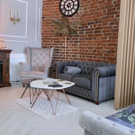 Jaworski Apart's - Premium 40m2 - Self Check In 24h -bezkontaktowo Sam Sie Meldujesz I Wymeldowujesz Przez 24h - Do Rynku 7min! ורוצלב
