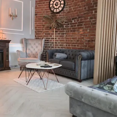 Jaworski Apart's - Premium 40m2 - Self Check In 24h -bezkontaktowo Sam Sie Meldujesz I Wymeldowujesz Przez 24h - Do Rynku 7min! Διαμέρισμα Βρότσλαβ