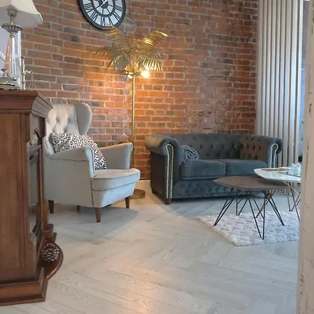 Jaworski Apart's: Stylish 40m² With Self Check-in Apartment