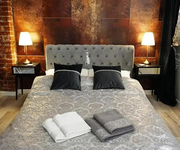 Jaworski Apart'S - Apartament Premium Z Balkonem 40M2 - Self Check In 24H -Bezkontaktowo Sam Sie Meldujesz I Wymeldowujesz Przez 24H - Do Rynku 7Min! Apartamento *