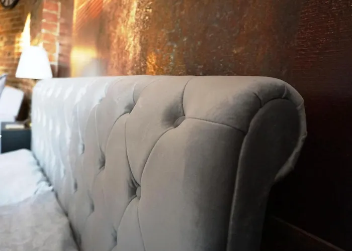 Jaworski Apart'S - Apartament Premium Z Balkonem 40M2 - Self Check In 24H -Bezkontaktowo Sam Sie Meldujesz I Wymeldowujesz Przez 24H - Do Rynku 7Min! דירה ורוצלב