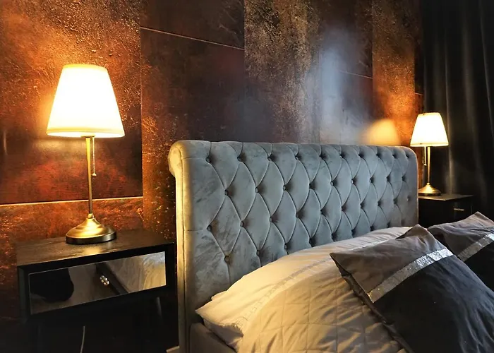 דירה Jaworski Apart'S - Apartament Premium Z Balkonem 40M2 - Self Check In 24H -Bezkontaktowo Sam Sie Meldujesz I Wymeldowujesz Przez 24H - Do Rynku 7Min!