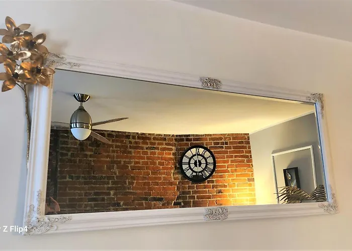 Jaworski Apart'S - Apartament Premium Z Balkonem 40M2 - Self Check In 24H -Bezkontaktowo Sam Sie Meldujesz I Wymeldowujesz Przez 24H - Do Rynku 7Min! Apartamento *