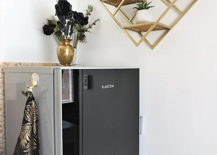 דירה Jaworski Apart'S - Apartament Premium Z Balkonem 40M2 - Self Check In 24H -Bezkontaktowo Sam Sie Meldujesz I Wymeldowujesz Przez 24H - Do Rynku 7Min! ורוצלב