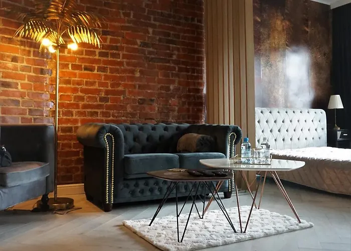 Apartamento Jaworski Apart'S - Apartament Premium Z Balkonem 40M2 - Self Check In 24H -Bezkontaktowo Sam Sie Meldujesz I Wymeldowujesz Przez 24H - Do Rynku 7Min! *