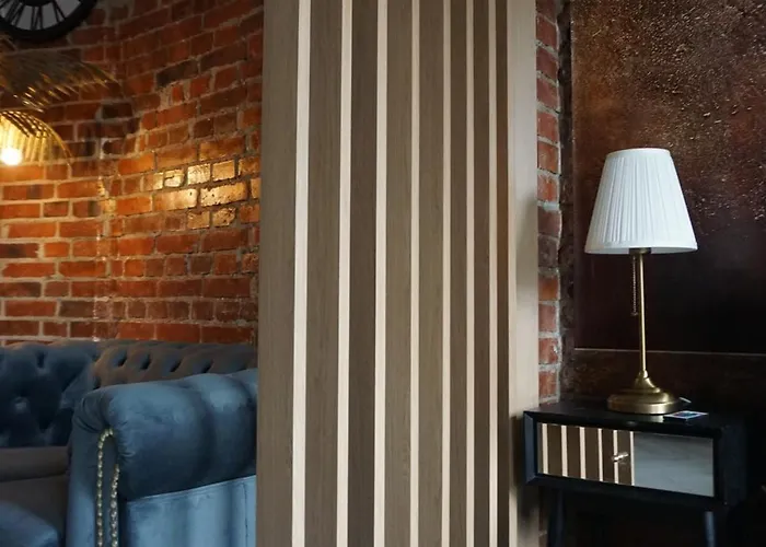 Jaworski Apart'S - Apartament Premium Z Balkonem 40M2 - Self Check In 24H -Bezkontaktowo Sam Sie Meldujesz I Wymeldowujesz Przez 24H - Do Rynku 7Min! Apartamento Wrocław