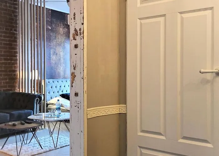 Jaworski Apart'S - Apartament Premium Z Balkonem 40M2 - Self Check In 24H -Bezkontaktowo Sam Sie Meldujesz I Wymeldowujesz Przez 24H - Do Rynku 7Min! דירה