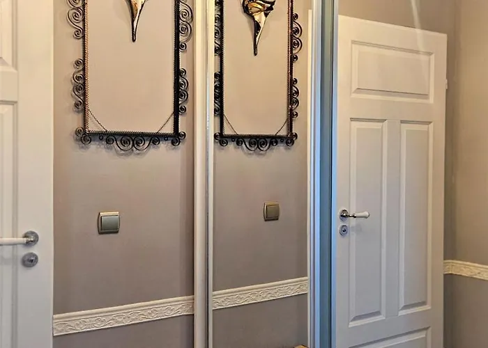 Apartamento Jaworski Apart'S - Apartament Premium Z Balkonem 40M2 - Self Check In 24H -Bezkontaktowo Sam Sie Meldujesz I Wymeldowujesz Przez 24H - Do Rynku 7Min!