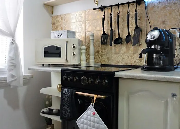 Jaworski Apart'S - Apartament Premium Z Balkonem 40M2 - Self Check In 24H -Bezkontaktowo Sam Sie Meldujesz I Wymeldowujesz Przez 24H - Do Rynku 7Min! Wrocław