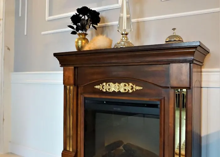 Jaworski Apart'S - Apartament Premium Z Balkonem 40M2 - Self Check In 24H -Bezkontaktowo Sam Sie Meldujesz I Wymeldowujesz Przez 24H - Do Rynku 7Min!