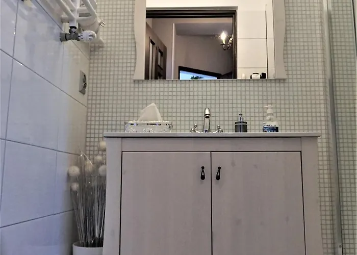 Jaworski Apart'S - Apartament Premium Z Balkonem 40M2 - Self Check In 24H -Bezkontaktowo Sam Sie Meldujesz I Wymeldowujesz Przez 24H - Do Rynku 7Min! *