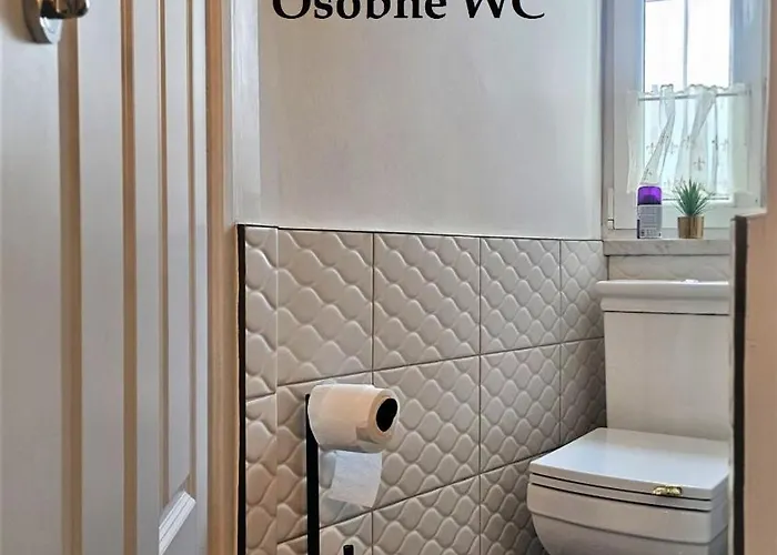 Jaworski Apart'S - Apartament Premium Z Balkonem 40M2 - Self Check In 24H -Bezkontaktowo Sam Sie Meldujesz I Wymeldowujesz Przez 24H - Do Rynku 7Min! Apartamento