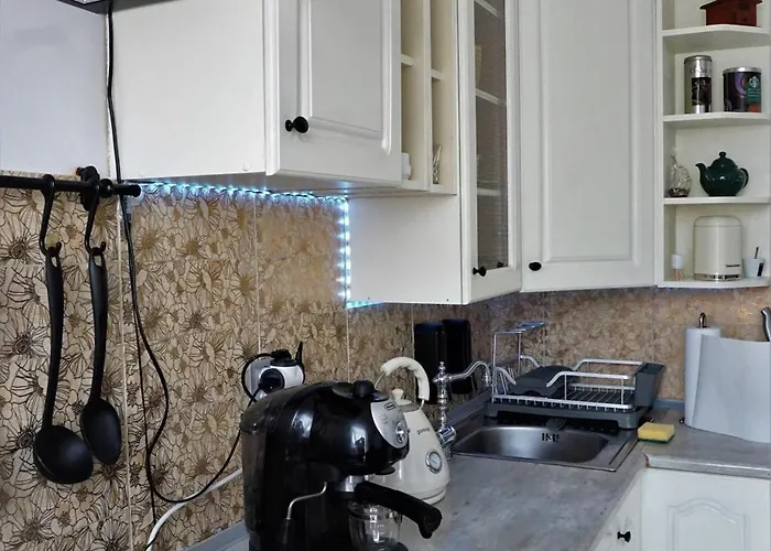 Jaworski Apart'S - Apartament Premium Z Balkonem 40M2 - Self Check In 24H -Bezkontaktowo Sam Sie Meldujesz I Wymeldowujesz Przez 24H - Do Rynku 7Min! דירה *